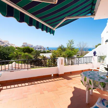 Apartment Jardin By Interhome Nerja
