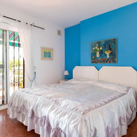 Apartment Jardin By Interhome *