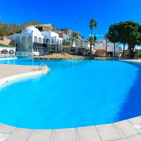 Jardin By Interhome Nerja