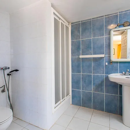 דירה Jardin By Interhome *
