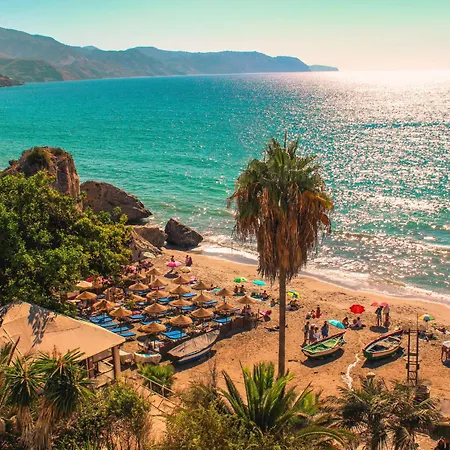 Jardin By Interhome