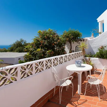 Apartmán Jardin By Interhome Nerja