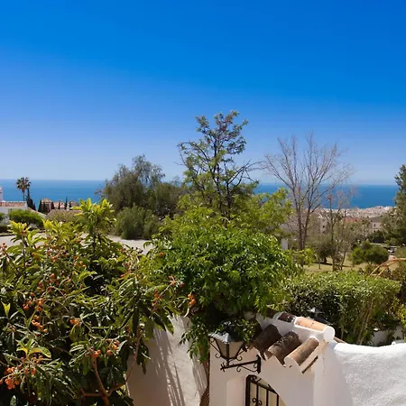 Jardin By Interhome דירה נרחה