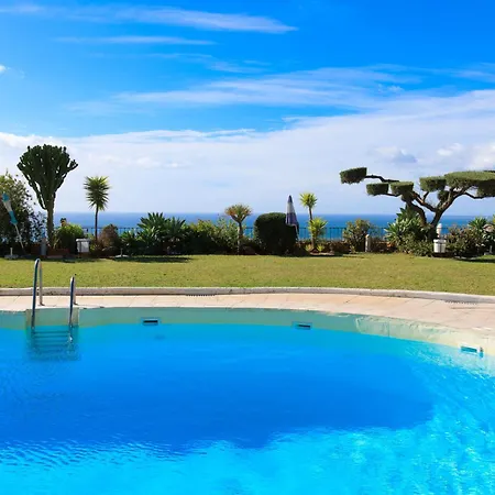 Jardin By Interhome Nerja