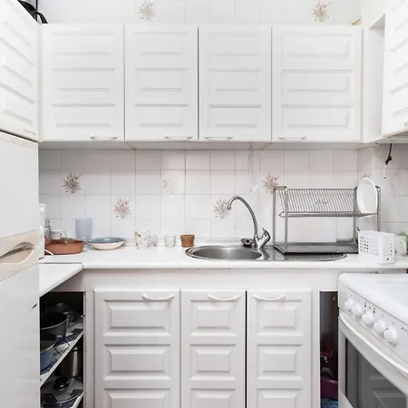 Apartmán Jardin By Interhome Nerja