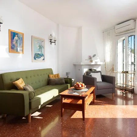 Jardin By Interhome Apartmán Nerja