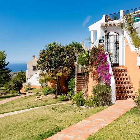 Jardin By Interhome * Nerja